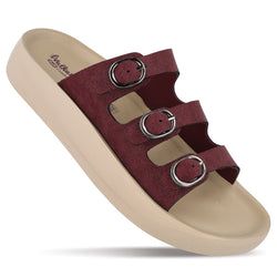 Colour – Maroon