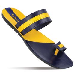 Blue Yellow