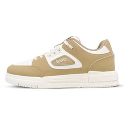 Colour – White Tan