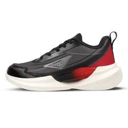 Colour – Black Red