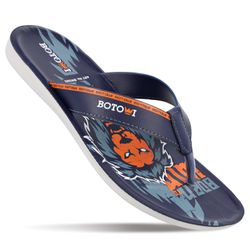 Blue Orange