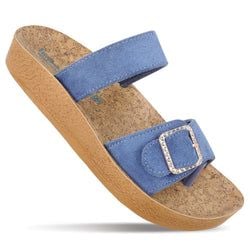 Blue Beige 