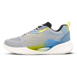 Color – Grey Blue