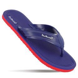 Navy Blue Red