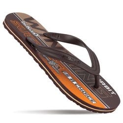 Brown Orange