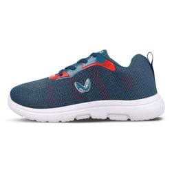 Blue Red