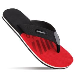 Black Red