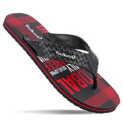 Red Black