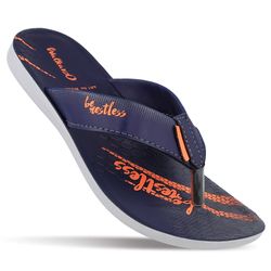 Color – Blue Orange