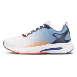 Color – Blue Orange