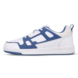 Color – White Blue