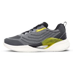 Color – Black Yellow