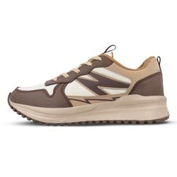 Colour – White Tan