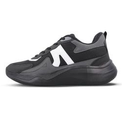 Black Grey