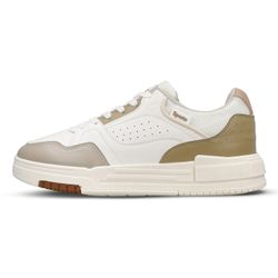 Color – White Beige