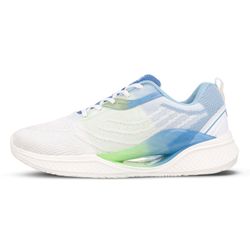 Color – White Blue