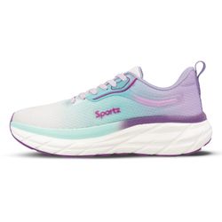 Color – Purple Green