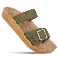 Olive Beige