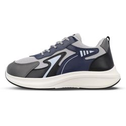Colour – NavyBlue Grey