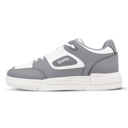 Colour – White Grey