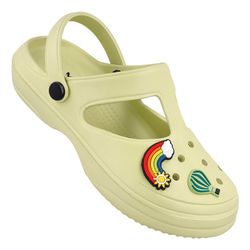 Pista Green