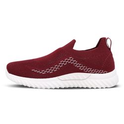 Colour – Maroon