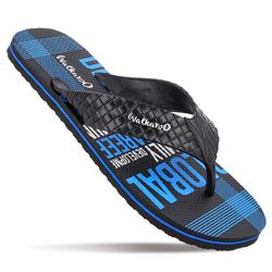 Blue Black