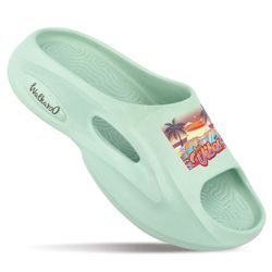 Ice Green