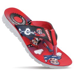 Black Red