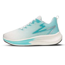 Colour – White Teal