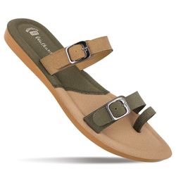 Olive Beige