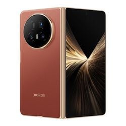 Color – Reddish Brown