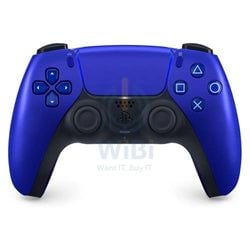 Cobalt Blue