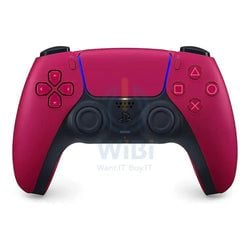 Cosmic Red