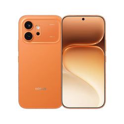 Color – Orange