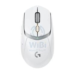 Color – White