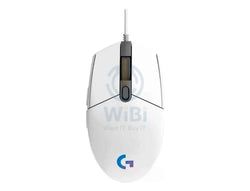 Color – White