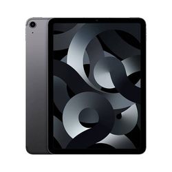 Color – Space Grey