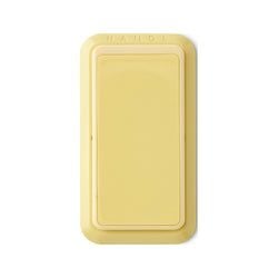 Color – Yellow