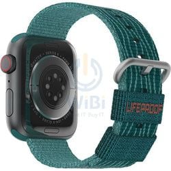 تحت البحر - أخضر