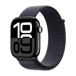 Color – Jet Black