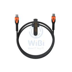 Color – Black/Orange