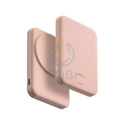 Blush Pink
