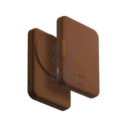 Color – Caramel