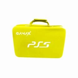 - Yellow
