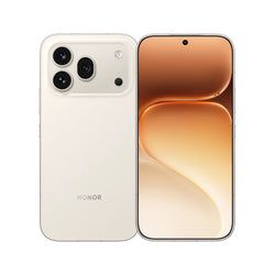 Color – Golden White