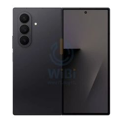 Color – Jet Black