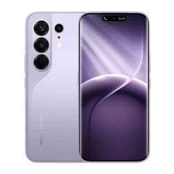 Color – Misty Purple