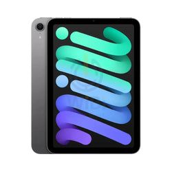 Color – Space Grey