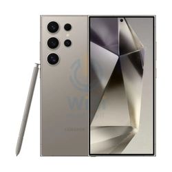 Color – Titanium Gray